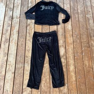 NWT Juicy Couture Pajamas